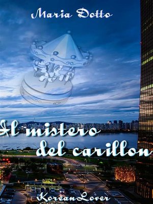 cover image of Il Mistero del Carillon